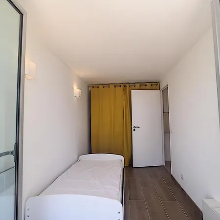 Font De Mer, Balcon, Face Plages 266l Lebl