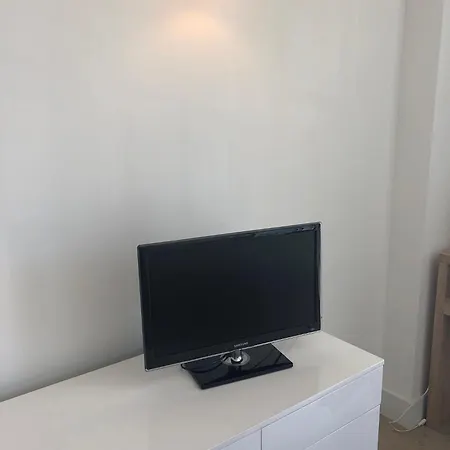 Font De Mer, Balcon, Face Plages 266l Lebl Apartamento