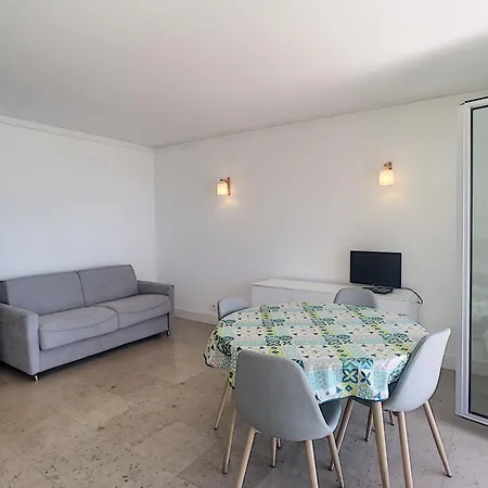 Font De Mer, Balcon, Face Plages 266l Lebl Cannes